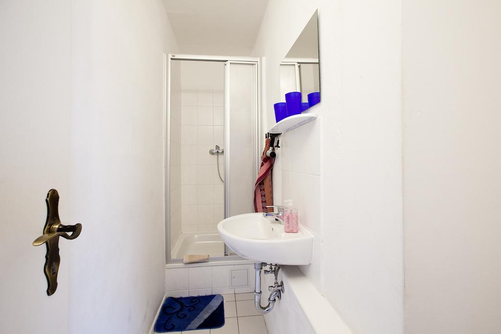 Suite Park & City Alex 4 Rooms 2 Bathrooms 2 Kitchen Berlin Bilik gambar