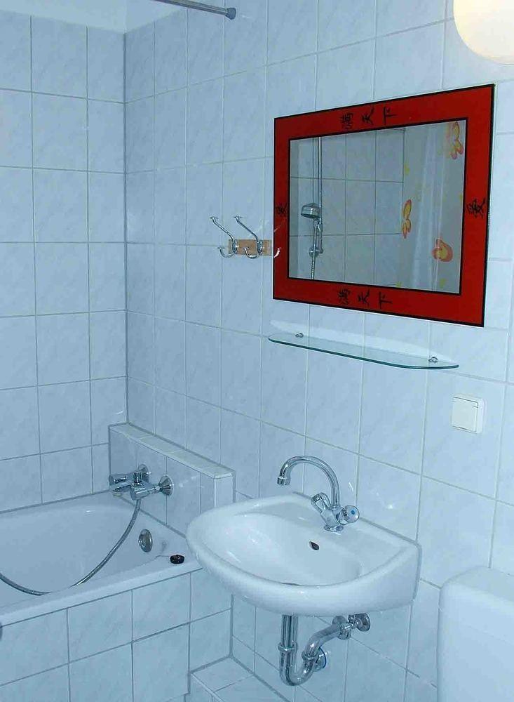 Suite Park & City Alex 4 Rooms 2 Bathrooms 2 Kitchen Berlin Luaran gambar