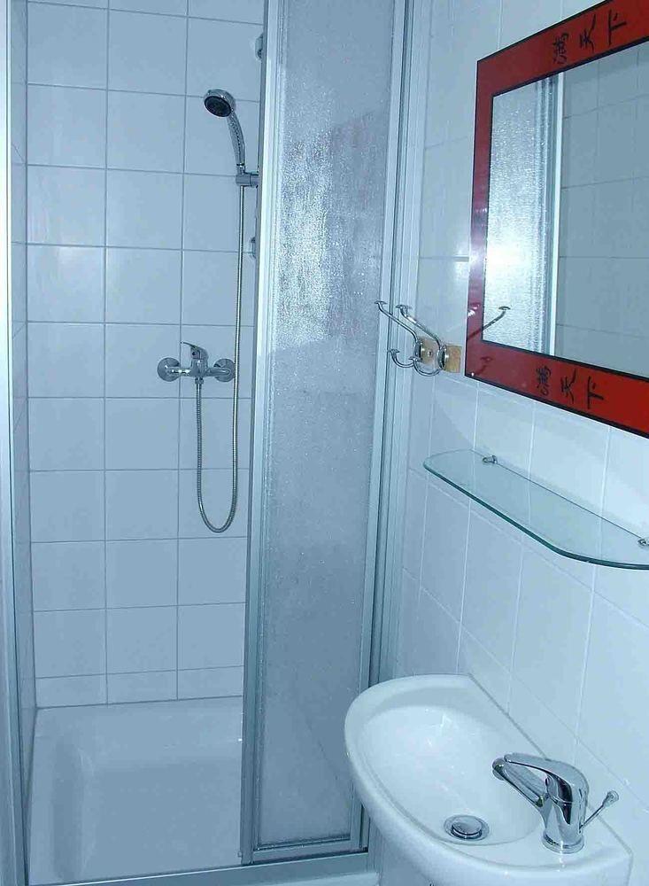 Suite Park & City Alex 4 Rooms 2 Bathrooms 2 Kitchen Berlin Luaran gambar