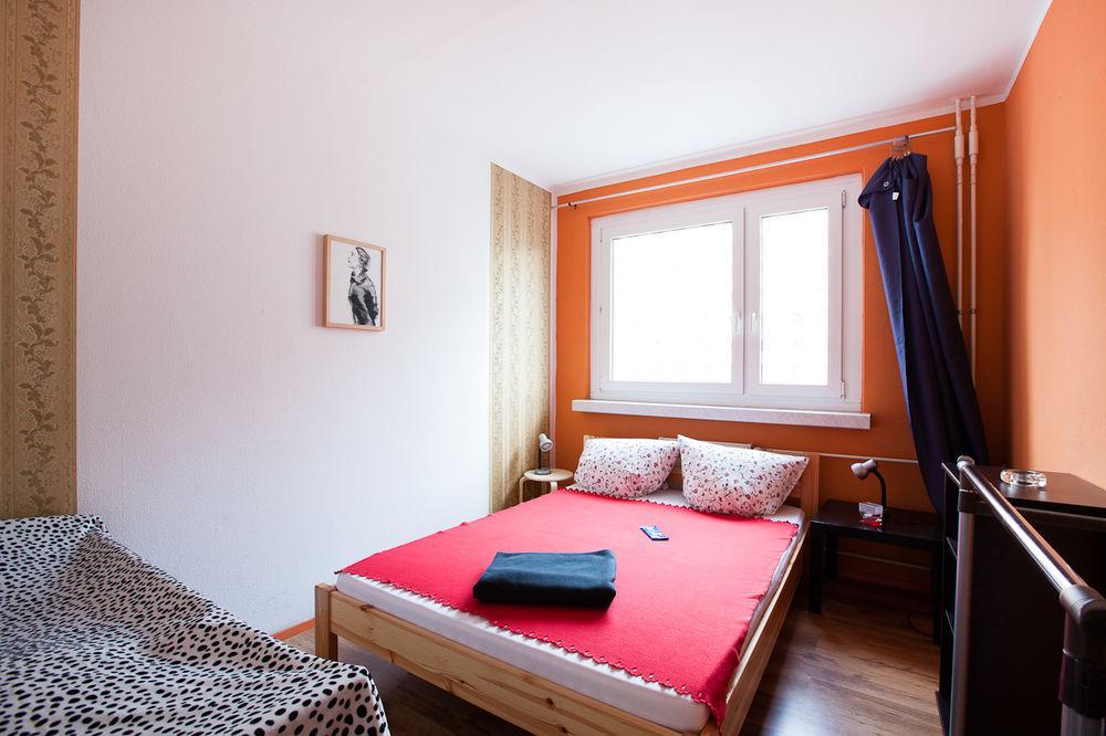 Suite Park & City Alex 4 Rooms 2 Bathrooms 2 Kitchen Berlin Luaran gambar