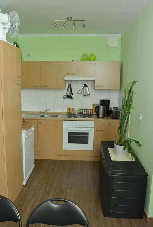 Suite Park & City Alex 4 Rooms 2 Bathrooms 2 Kitchen Berlin Luaran gambar